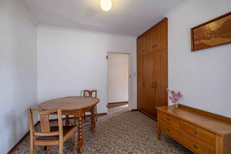 3 Bedroom Property for Sale in Amsterdamhoek Eastern Cape